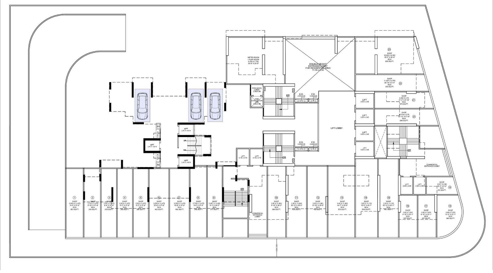 Agrawals–Codename-Max-Ground-Floor-Plan